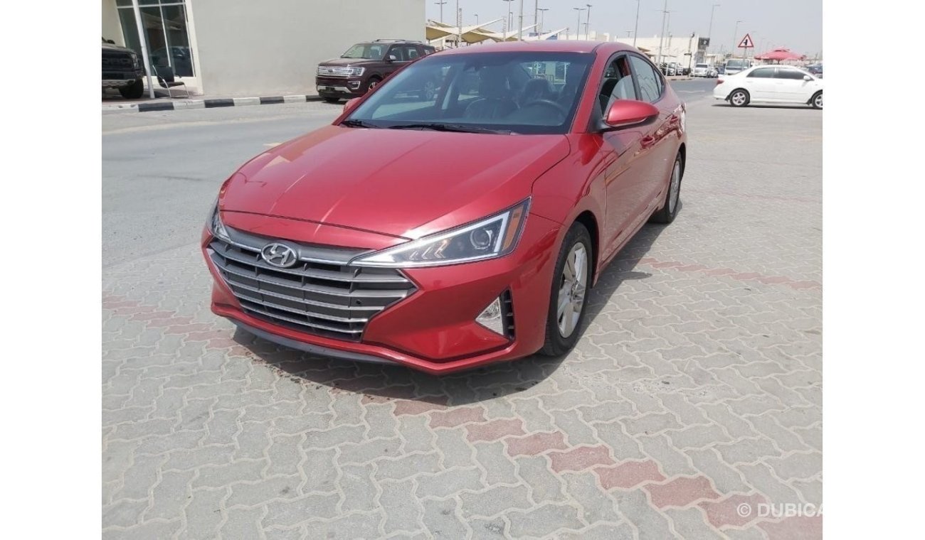 Hyundai Elantra GL GL GL GL GL GL Very clean car