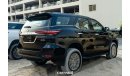 Toyota Fortuner 2.8L Diesel Automatic 2022 Black