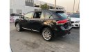 Lincoln MKX GCC