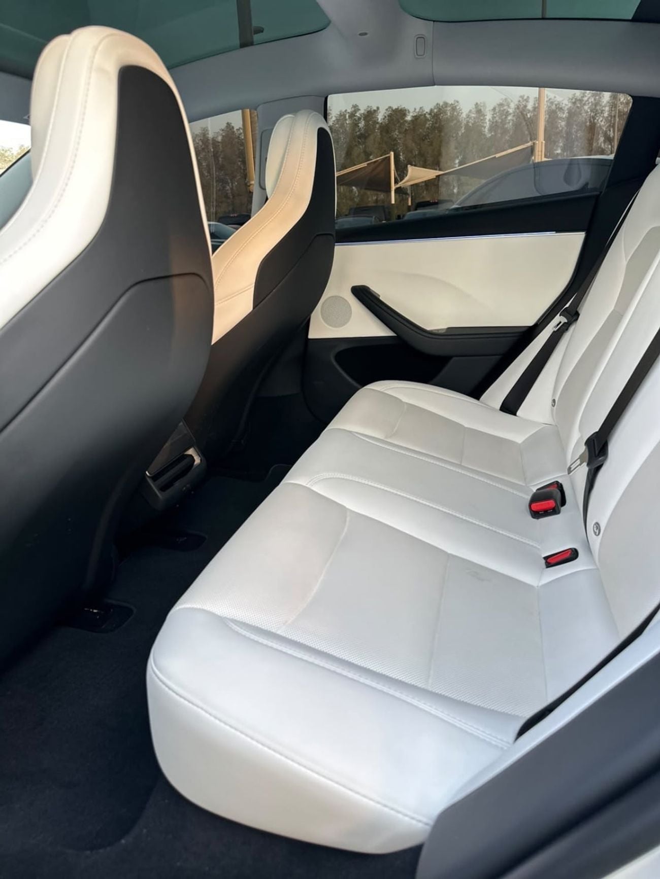 Tesla Model 3 PERFORMANCE