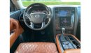 Nissan Patrol LE Platinum City NISSAN PATROL PLATINUM 2021 GCC V8 // FULL OPITION // PERVECT CONDITION