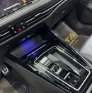 Volkswagen Golf R Topline 2023 Volkswagen Golf R Topline, Dec 2025 Volkswagen Warranty + Service Pack, Low Kms, GCC