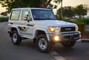 Toyota Land Cruiser 70 Xtreme V6 4.0L- Full Option