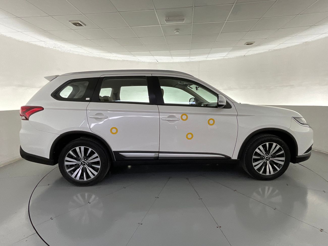 MG ZS Standard | 1 year free warranty | 0 Down Payment