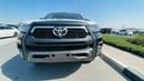 Toyota Hilux Adventure 4.0L