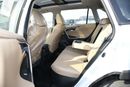 Toyota RAV4 Limited 2.5L Hybrid With Rader Full Option