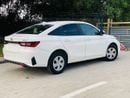 Toyota Yaris 1.5L E