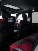 نيسان باترول NISMO