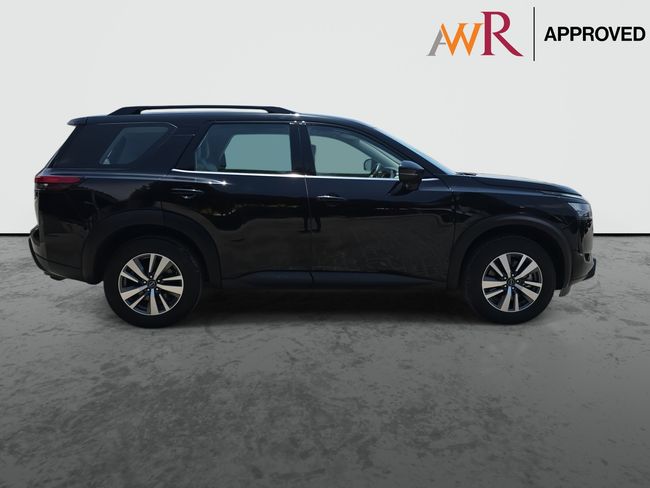 Nissan Pathfinder S, миниатюра 23