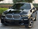 BMW X6 40i M Sport 3.0L