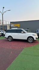 Land Rover Range Rover HSE 3.0L (380 HP)