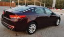 Kia Optima EX - Full option