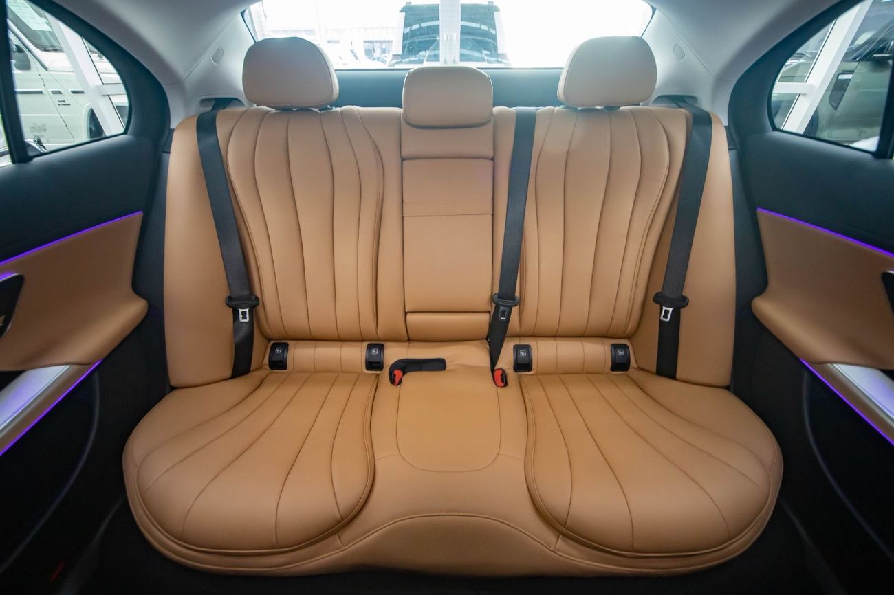 Mercedes-Benz E200 E200 | 2024 | 0 km