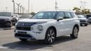 Mitsubishi Outlander Brand New 2026 Mitsubishi Outlander High Line (G03) 2.5L | 7-Seater SUV | GCC Spec | Export Only