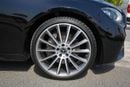 Mercedes Benz E300 Mercedes E300 2021 GCC Full Option