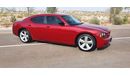 Dodge Charger SE