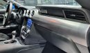 فورد موستانج FORD MUSTANG GT 2021 ONLY 5800KM ORIGINAL PAINT IN PERFECT CONDITION FOR 129K AED ONLY