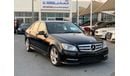Mercedes-Benz C 300 Mercedes C300_2011_Excellent_Condition _Full option