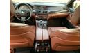بي أم دبليو 530i BMW 530 I 2013