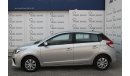 Toyota Yaris ONLY AED 27900 WITH CHOICE OF COLOURS