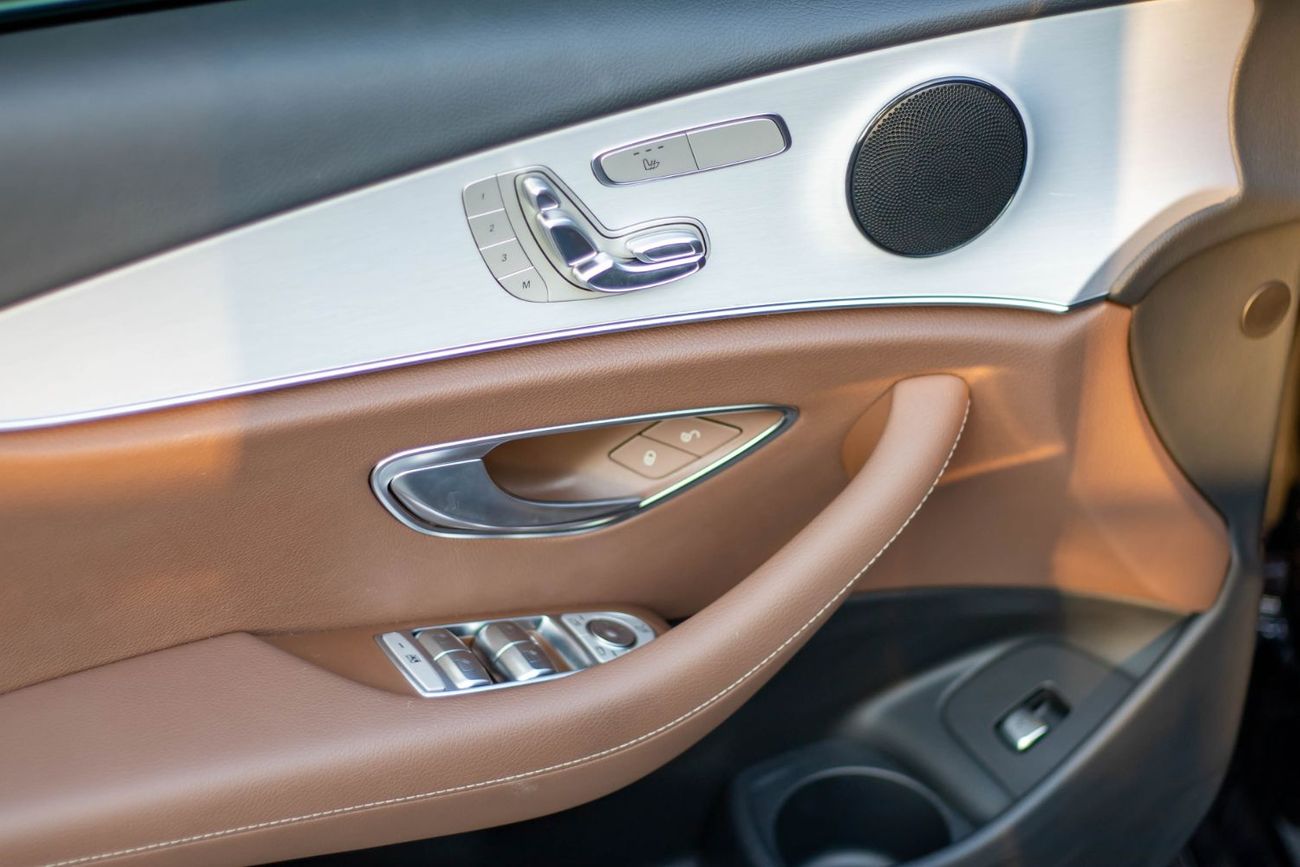 Mercedes-Benz E 250 E250