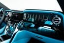 Rolls-Royce Cullinan 2025 ROLLS ROYCE CULLINAN | LOW MILEAGE | STARLIGHT | FULL OPTION | REAR SEAT ENTERTAINMENT