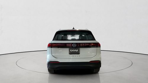 فولكس واجن تيجوان 1.4 TSI DSG LIFE | شامل الضمان | 0 ﺪﻔﻋﺓ ﺃﻮﻟﻯ