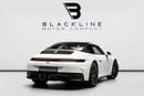 Porsche 911 Targa 4GTS 3.0L (475 HP) 2025 Porsche 911 Carrera 4 GTS Targa, 3.6L TC F6, 532 bhp, 8-Speed Auto PDK