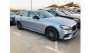 مرسيدس بنز E300 KIT 2019 / EXCELLENT CONDITION / WITH WARRANTY