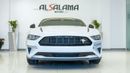 Ford Mustang Eco boost 2.3 L