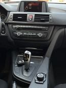 بي أم دبليو 316i 316i 1.6T A/T | 2015 | GCC SPECS | AED 27,900