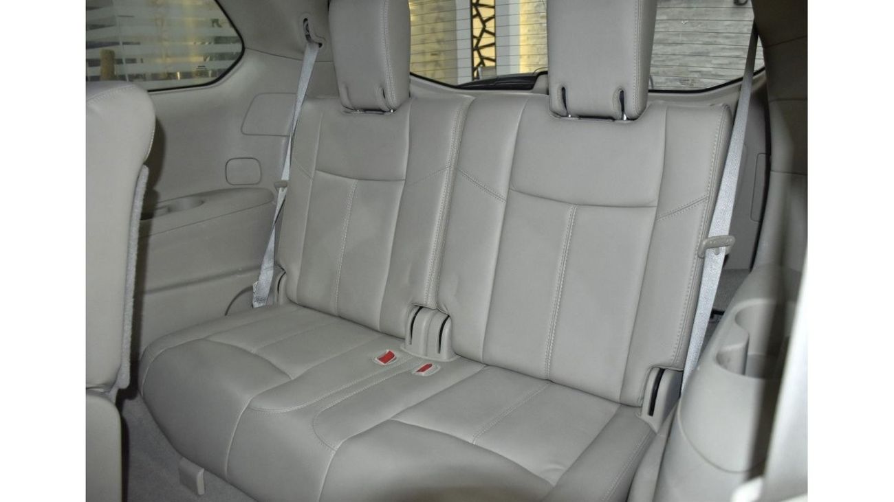 نيسان باثفايندر EXCELLENT DEAL for our Nissan Pathfinder SV 4WD ( 2013 Model ) in Blue Color GCC Specs