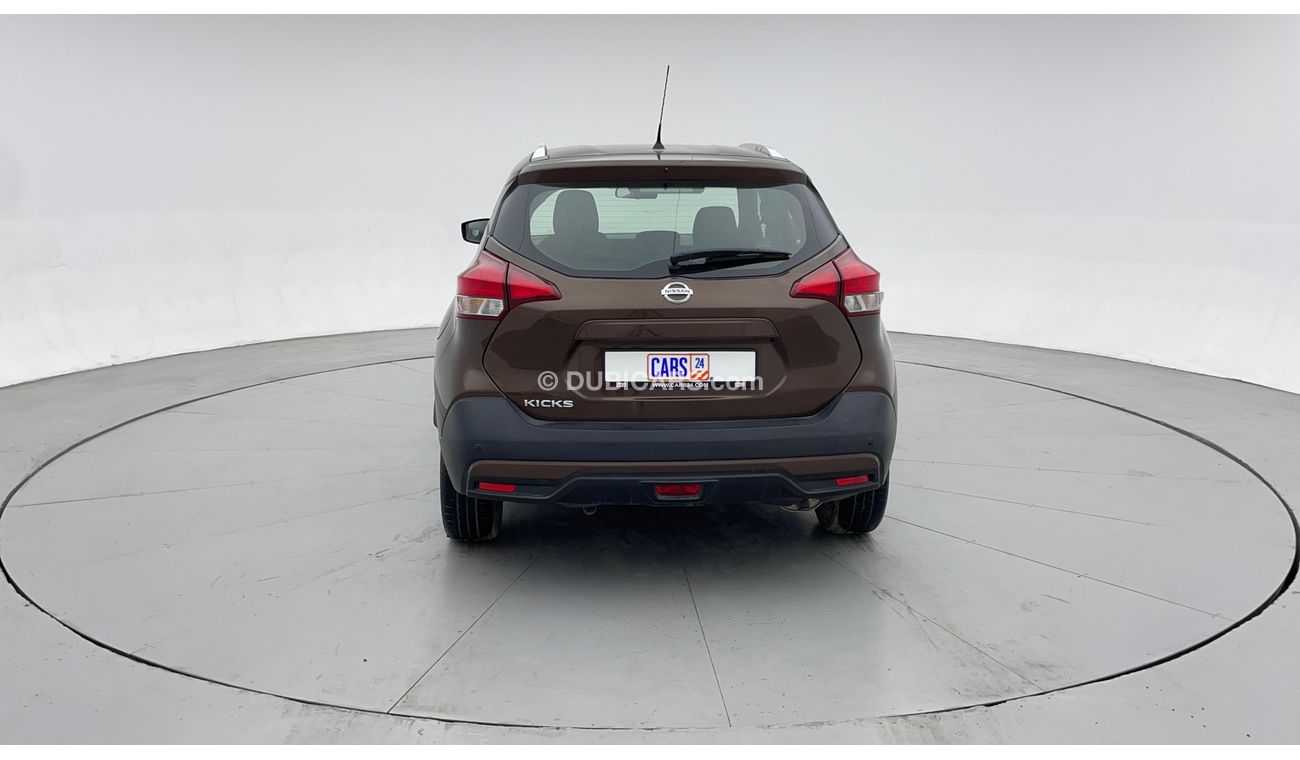 Nissan Kicks S 1.6 | Zero Down Payment | Free Home Test Drive