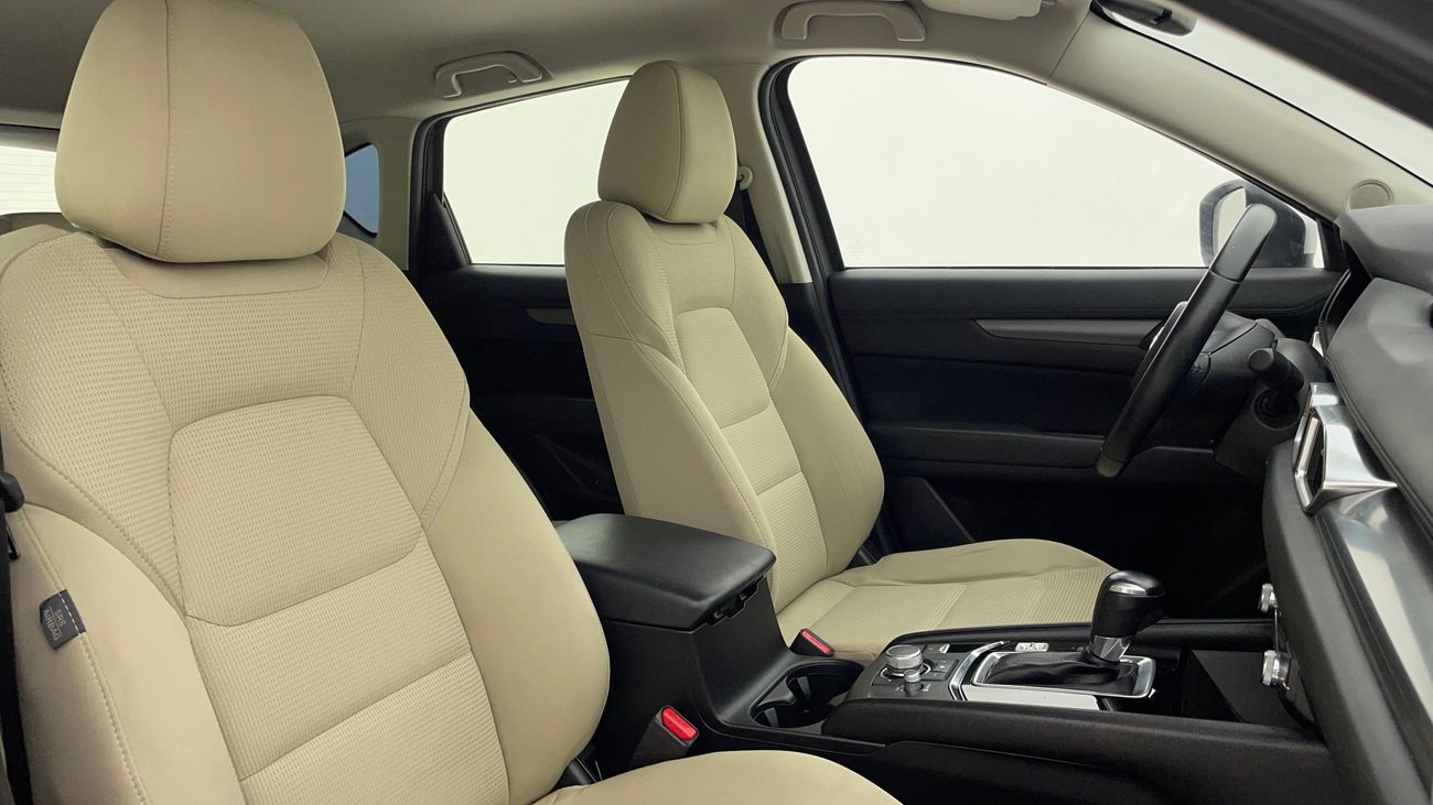 Mazda CX5 GL 2.5 | Zero Down Payment | Home Test Drive