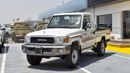 Toyota Land Cruiser Pick Up TOYOTA LAND CRUISER PICK-UP 4.0L V6 PETROL 2022