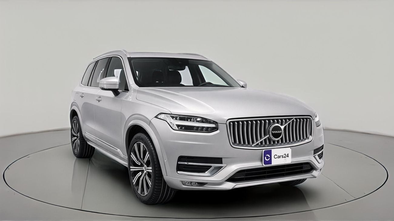 Volvo XC90 ULTIMATE BRIGHT 2023 | AED 2137/Month | 0 DP | 30 Day Return | Warranty