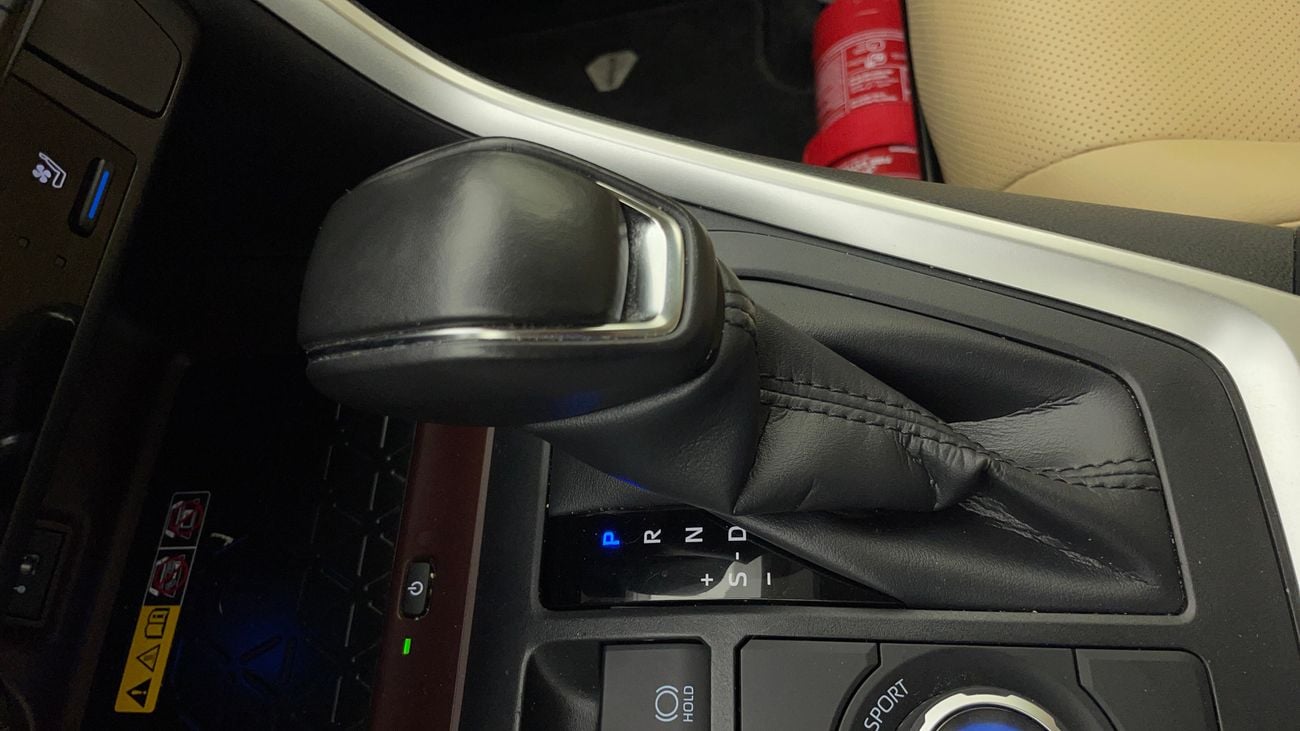 Toyota RAV4 VXR HEV 2.5 | Zero Down Payment | Home Test Drive