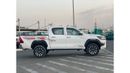 تويوتا هيلوكس 2021 Toyota Hilux Adventure 2.7L V4 - AWD 4x4 - Push Start  Power window - Patrol - 83,000 km