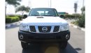 Nissan Patrol Safari Nissan Patrol 4x4 model 2014 Diesel engine manual gear