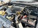 Toyota Fortuner VX2 PLUS Toyota fortuner 2021 grey RHD diesel full options