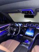 مرسيدس بنز CLE 450 كوبيه