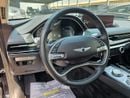 Genesis G80 Prestige 2.5L AWD