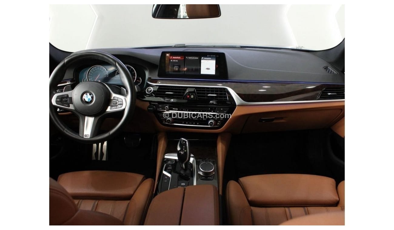 BMW 530i Exclusive Luxury 530 I M-kit
