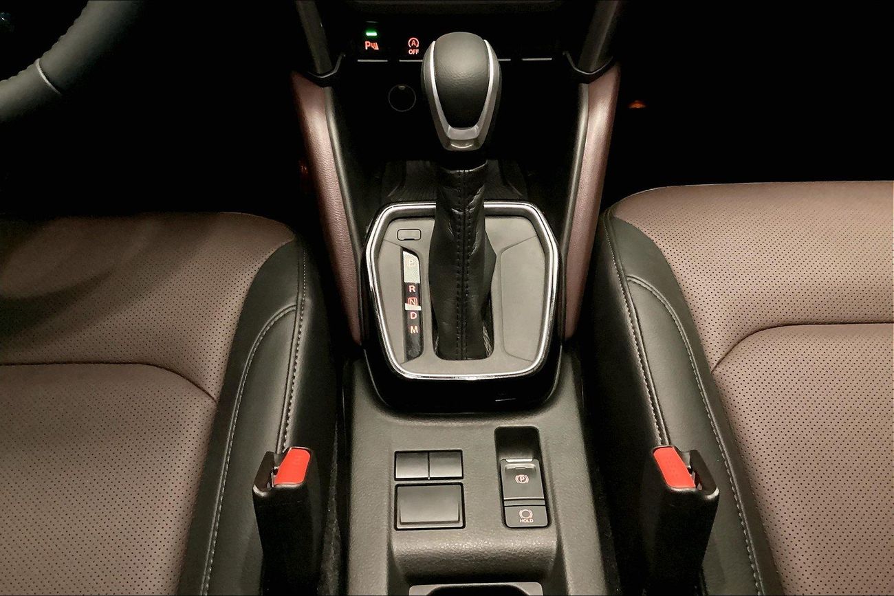 Toyota Urban Cruiser GLX | Guaranteed Warranty | 0 Down Payment