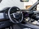 Land Rover Range Rover Sport DYNAMIC HSE P400 Land Rover Range Rover Sport 2023