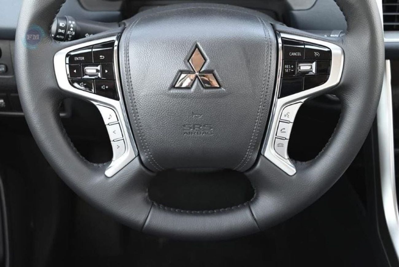 Mitsubishi Xpander Cross 1.5L Petrol Automatic