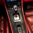 بورش 911 GLS HIGHLINE