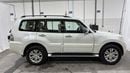 ميتسوبيشي باجيرو 2018 GLS HIGHLINE | AED 1030/Month | 0 DP | 30 Day Return | Warranty | Service History