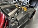 Pagani Huayra STD 1 out of 100