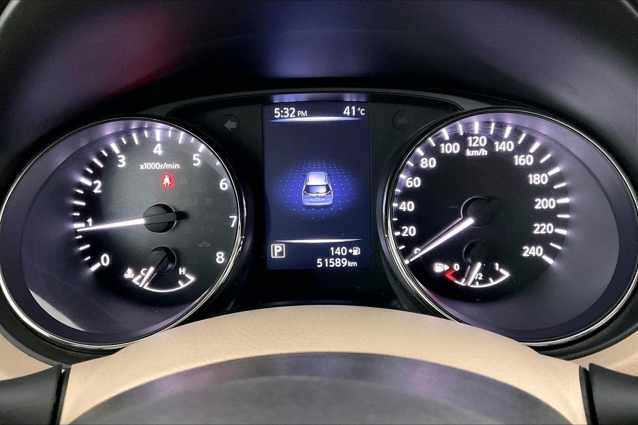 Renault Megane PE | 1 year free warranty | 0 Down Payment